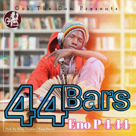 44 Bars | Boomplay Music