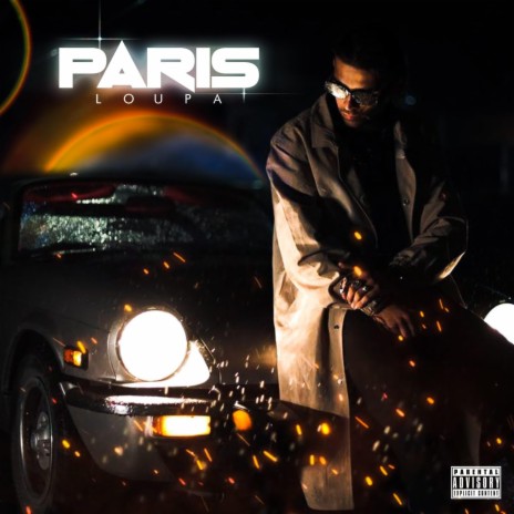 Paris | Boomplay Music