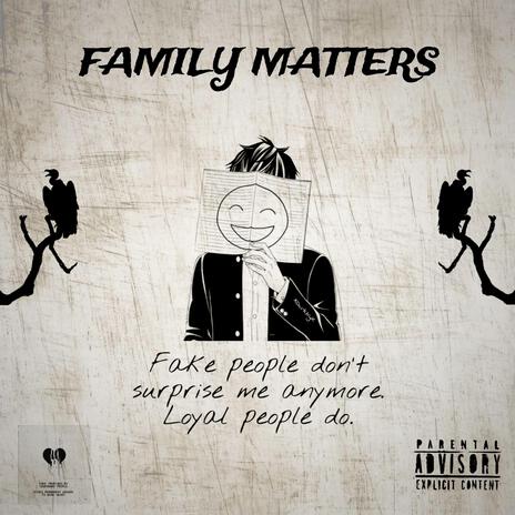 Family Matters | Boomplay Music