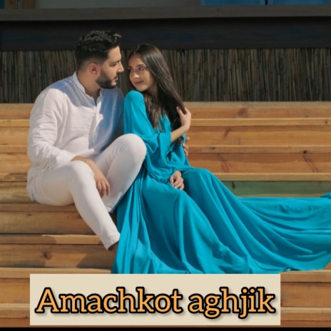 Amachkot Aghjik