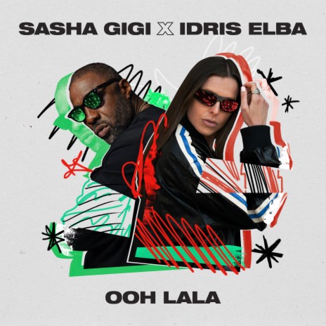 Ooh LALA (Extended Version) ft. Sasha GiGi | Boomplay Music