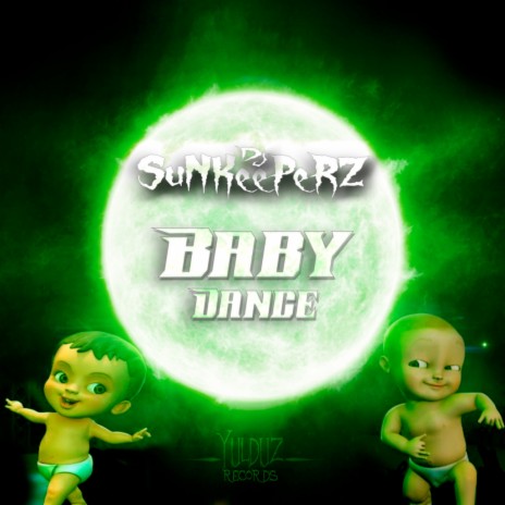 Baby Dance | Boomplay Music