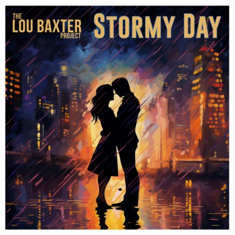 Stormy Day | Boomplay Music