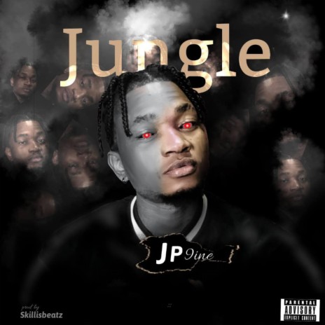 Jungle | Boomplay Music