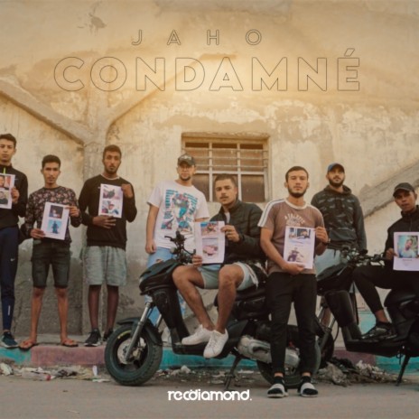 Condamné | Boomplay Music