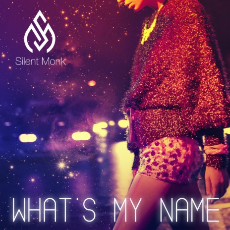 What's My Name
