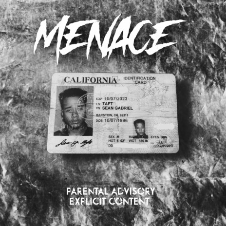 Menace | Boomplay Music