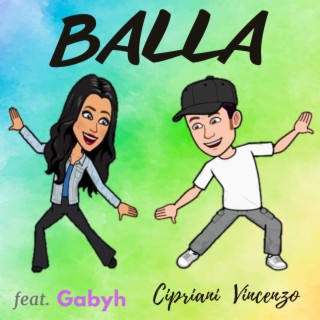 Balla lyrics | Boomplay Music