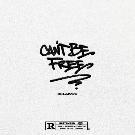 Can't Be Free | Boomplay Music