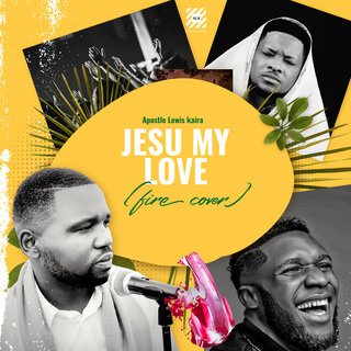 Jesu My Love (Intimate Worship)