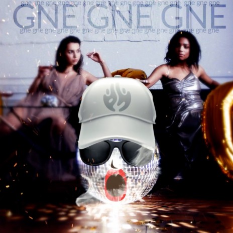 Gne Gne Gne ft. Don Ciccio & Dj Congo | Boomplay Music