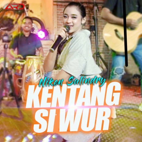 Kentang Siwur | Boomplay Music