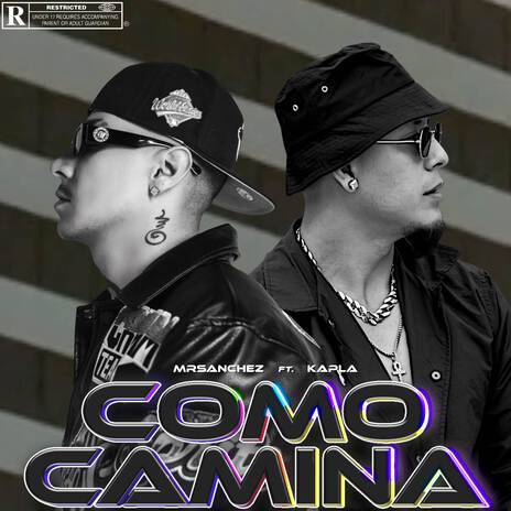 Como Camina ft. Kapla | Boomplay Music