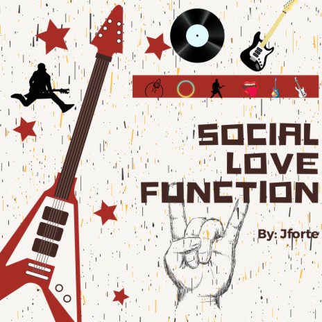 Social Love Function | Boomplay Music