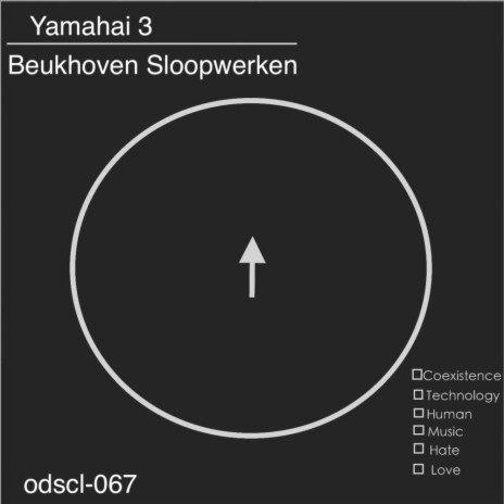 Yamahai 3 (Original Mix)