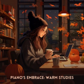 Piano's Embrace: Warm Studies