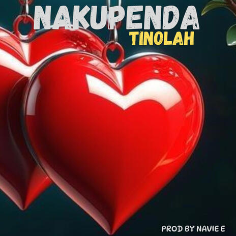 Nakupenda | Boomplay Music