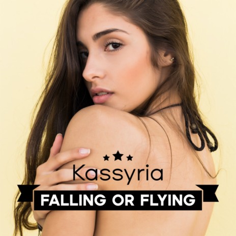 Falling or flying | Boomplay Music