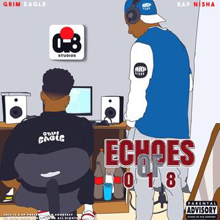 ECHOES OF 018