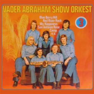 Vader Abraham Show Orkest 3