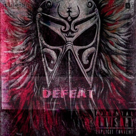 Defeat ft. VVKS4T | Boomplay Music
