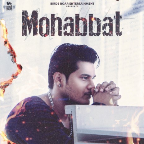 MOHABBAT | Boomplay Music