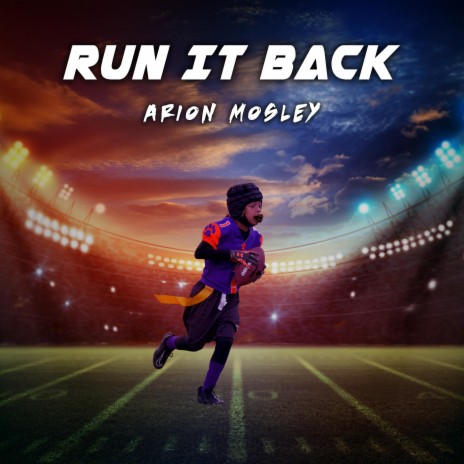 Run It Back | Boomplay Music