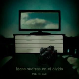 Ideas sueltas en el olvido