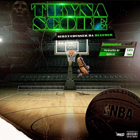 Tryna Score (Im Heem) | Boomplay Music