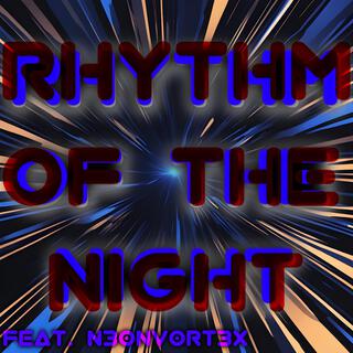 Rhythm of the Night