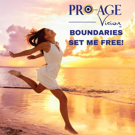 Boundaries set me free! | Boomplay Music