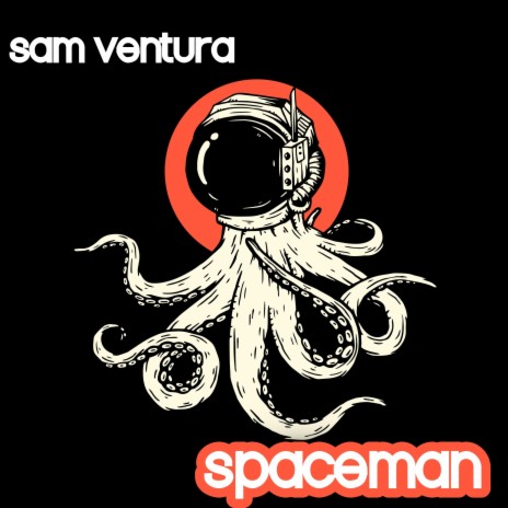 Spaceman | Boomplay Music