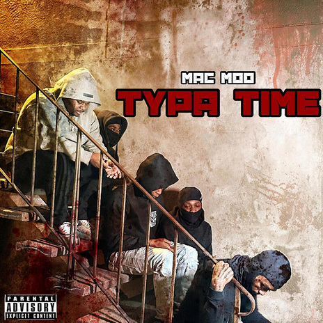 Typa Time | Boomplay Music