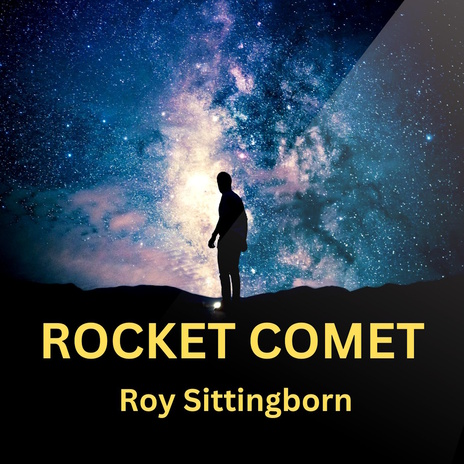 Rocket Comet | Boomplay Music