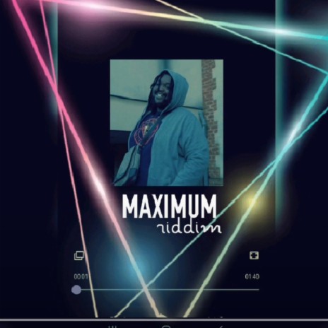 Maximum | Boomplay Music