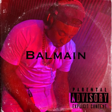 Balmain | Boomplay Music