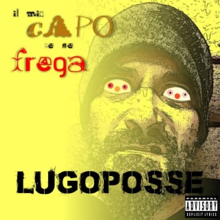 Il mio capo se ne frega (Fregatura Mix) lyrics | Boomplay Music