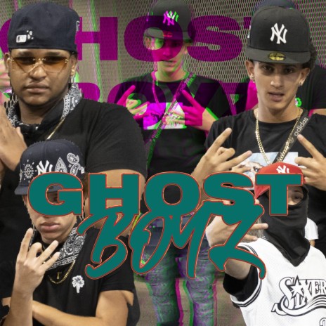 Ghost Boyz ft. Wavy 143, Problem & Jairon G | Boomplay Music