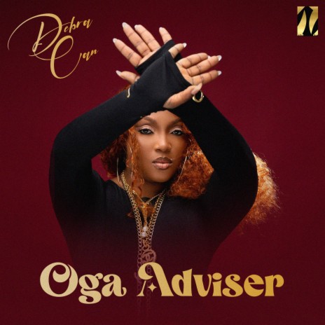 Oga Adviser | Boomplay Music