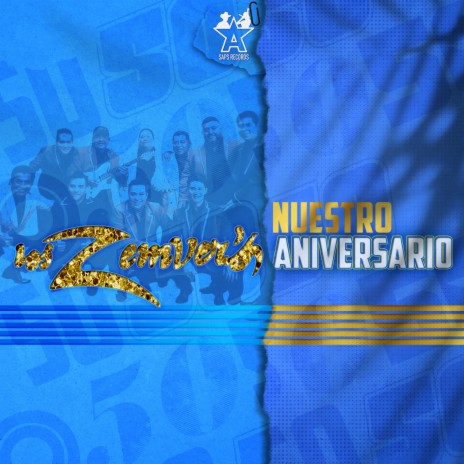 Nuestro Aniversario (Versión Alternativa) | Boomplay Music