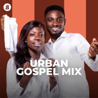 Urban Gospel Mix