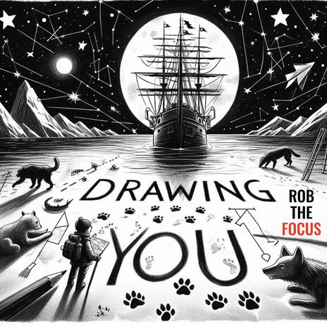 Drawing you | Boomplay Music