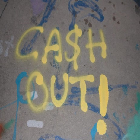 CASHOUT | Boomplay Music