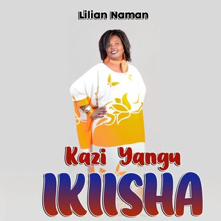 KAZI YANGU IKIISHA