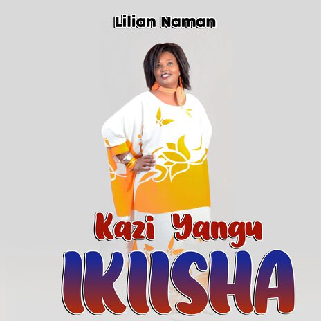 KAZI YANGU IKIISHA | Boomplay Music