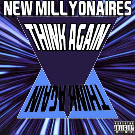 Think Again | Boomplay Music