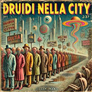 Druidi Nella City