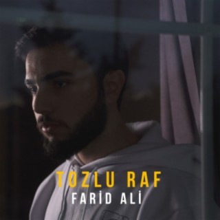 Farid Ali