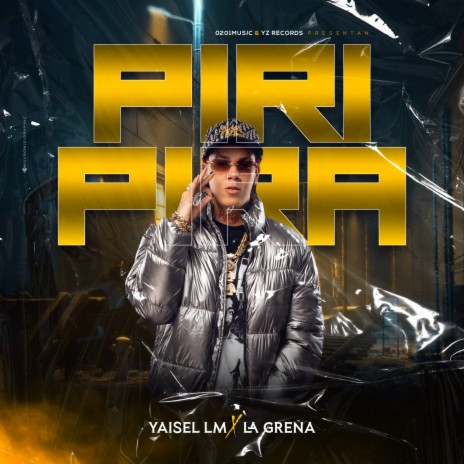 PIRI PIRA ft. La Greña | Boomplay Music