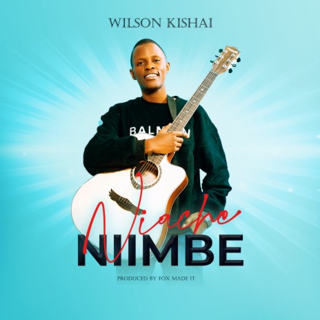 Niache Niimbe | Boomplay Music